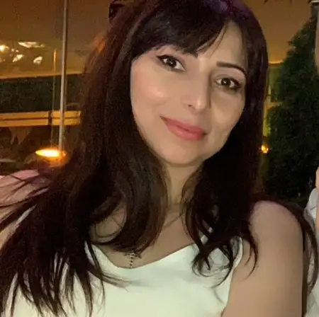 Նելլի, 46Կրասնոդար, Ռուսաստան 