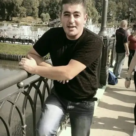 Migran, 42Մոսկվա, Ռուսաստան 