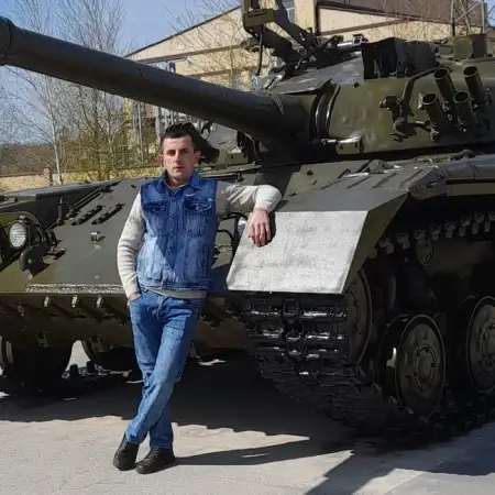 Արսեն, 35Ստավրոպոլ, Ռուսաստան 