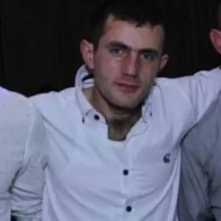 Արսեն, 35Ստավրոպոլ, Ռուսաստան 