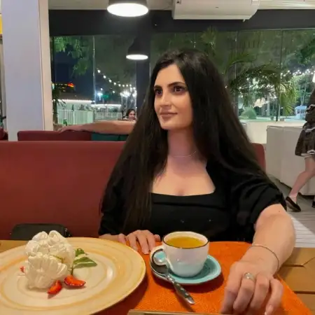 Մարինա, 46Ռուսաստան 