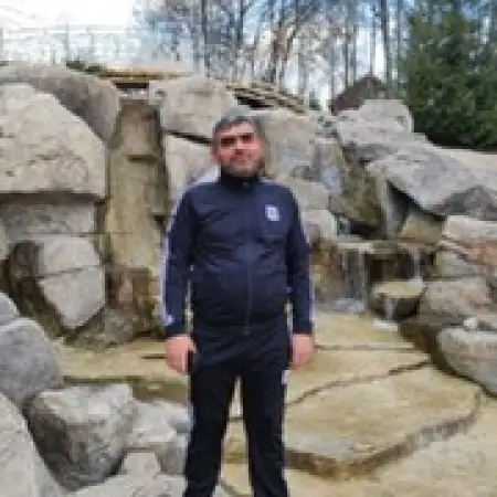 Դավիթ, 40Մոսկվա, Ռուսաստան