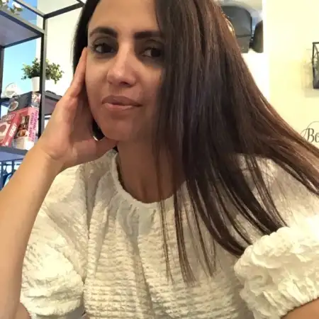 Gayana, 41Մոսկվա, Ռուսաստան 