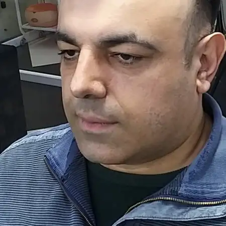 Սամսոն, 41Երևան, Հայաստան