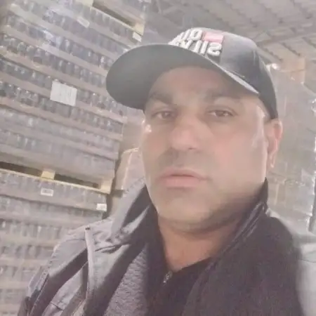 VAN, 45Վիդնոե, Ռուսաստան 