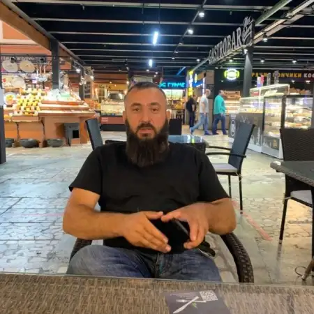 Արթուր, 45Մոսկվա, Ռուսաստան