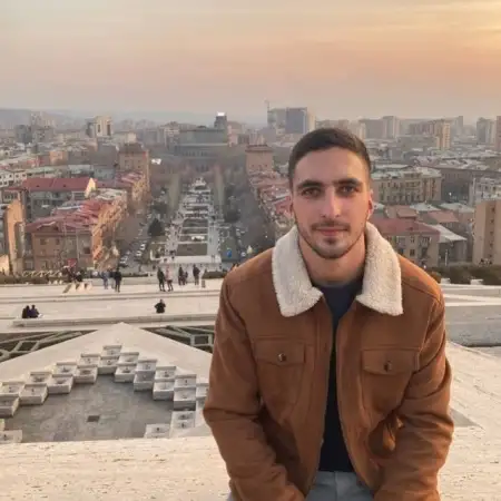 Ֆելիքս, 26Մոսկվա, Ռուսաստան 