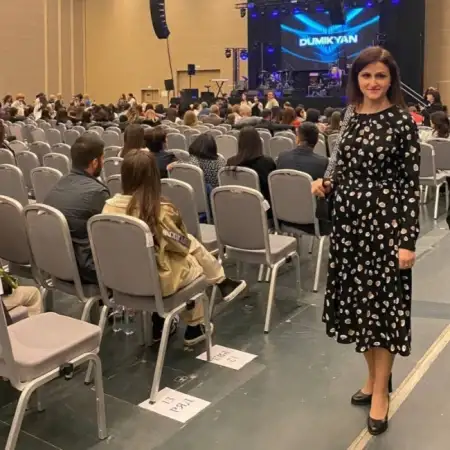 Միլենա, 50Բրազիլիա