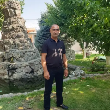 Գերասիմ, 53Սանկտ Պետերբուրգ, Ռուսաստան 