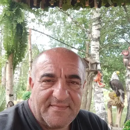 Սամվել, 55Ռուսաստան 