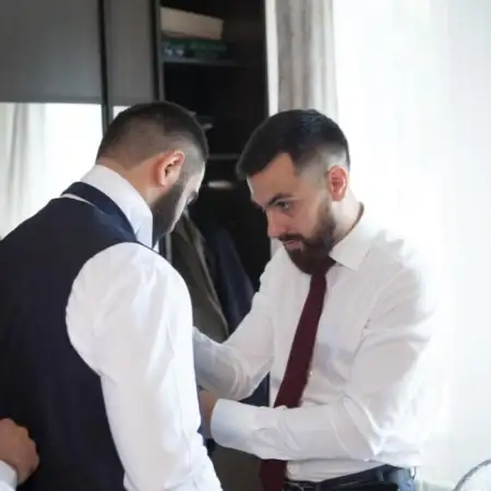 Էդուարդ, 32Մոսկվա, Ռուսաստան 
