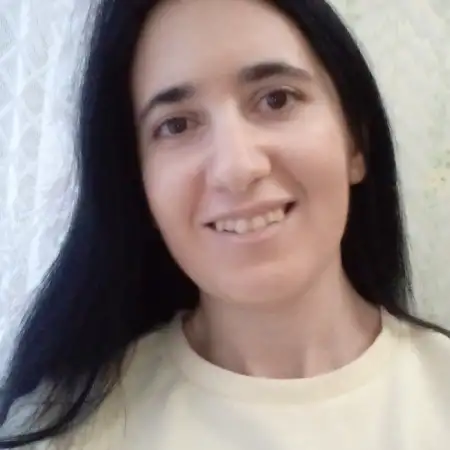 Կարինա, 36Մոսկվա, Ռուսաստան 