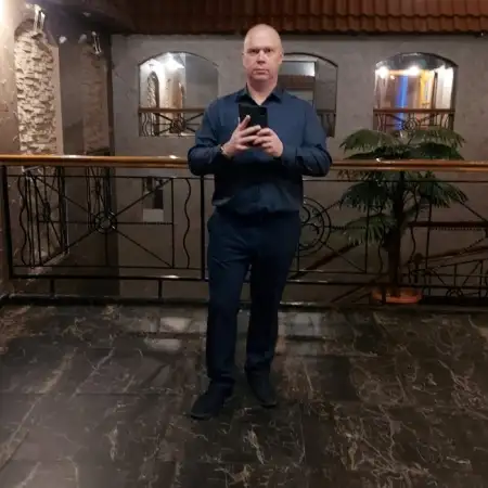 Եվգենի, 45Բևեռային, Ռուսաստան 