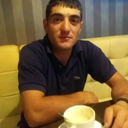 karen, 39Մայկոպ, Ռուսաստան 