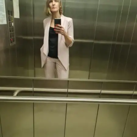 Եկատերինա, 46Գոլիցինո, Ռուսաստան 