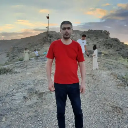 Տիգրան, 41Երևան, Հայաստան