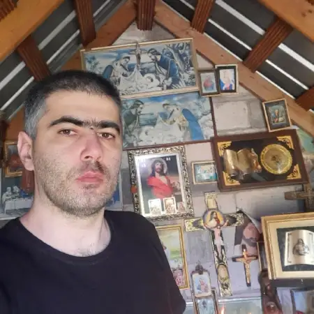 Տիգրան, 41Երևան, Հայաստան 