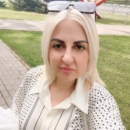 Կարինա, 48Մոսկվա, Ռուսաստան 