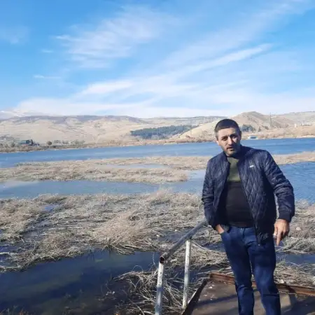 Aramo, 46Մոսկվա, Ռուսաստան 