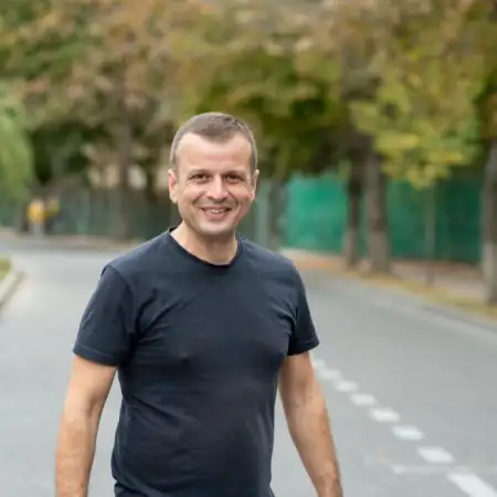 Էմիլ, 41Կիսլովոդսկ, Ռուսաստան 