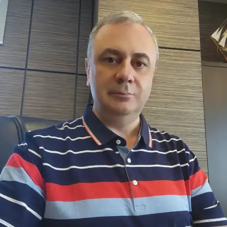 Անդրեյ, 43Կրասնոդար, Ռուսաստան