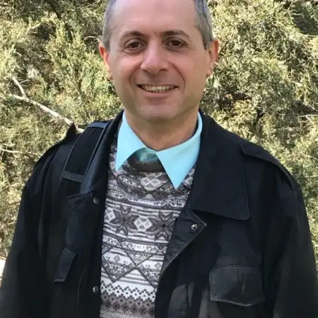 Գեւորգ, 51Երևան, Հայաստան