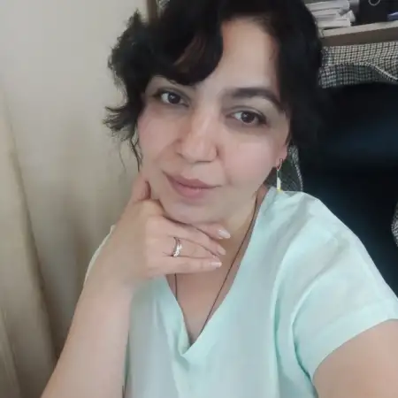 Էլէն, 42Մոսկվա, Ռուսաստան 