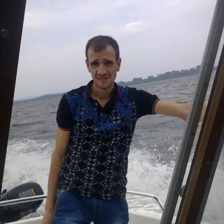 GAGIK, 44Մոսկվա, Ռուսաստան 