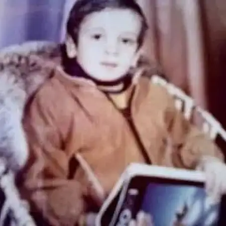 GAGIK, 44Մոսկվա, Ռուսաստան 
