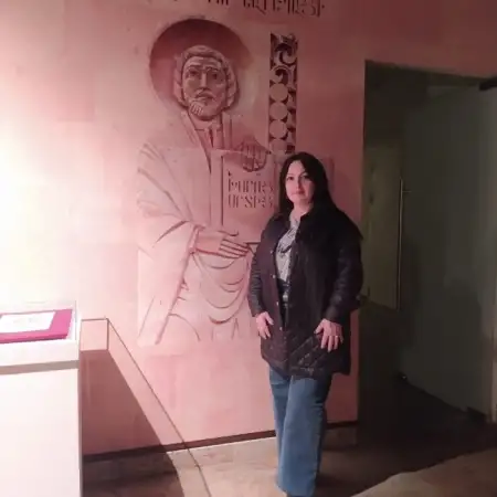 Angelika, 55Մոսկվա, Ռուսաստան