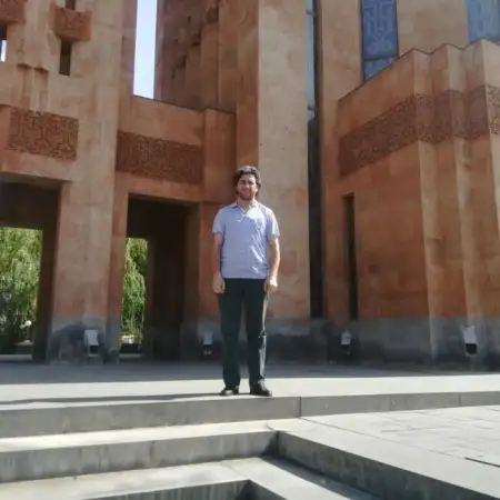 Արտավազդ, 40Երևան, Հայաստան