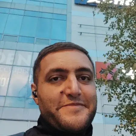 Aik, 35Սանկտ Պետերբուրգ, Ռուսաստան 