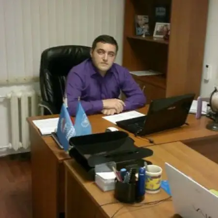 Aik, 35Սանկտ Պետերբուրգ, Ռուսաստան
