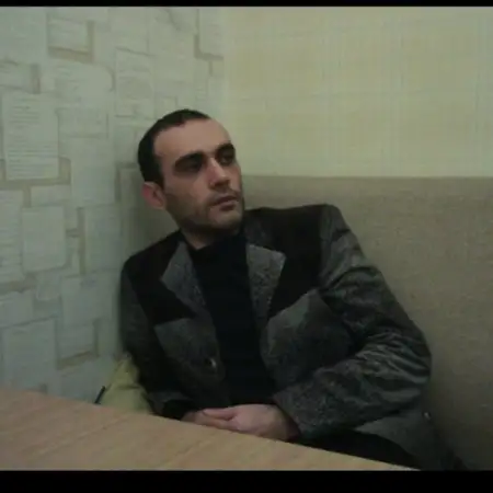 Էրիկ, 43Կրասնոդար, Ռուսաստան
