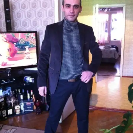 Էրիկ, 43Կրասնոդար, Ռուսաստան 