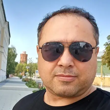 Alex, 56Դոնի Ռոստով, Ռուսաստան