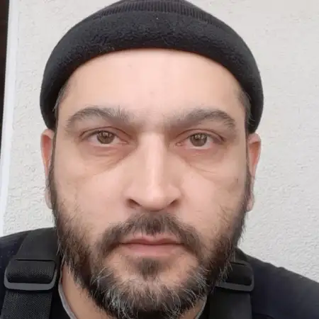 Արթուր, 46Սարատով, Ռուսաստան 