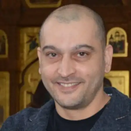 Արթուր, 46Սարատով, Ռուսաստան