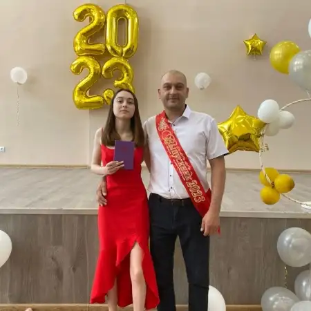 Արթուր, 46Սարատով, Ռուսաստան