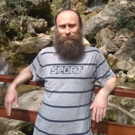 Եվգենի, 50Տեմրյուկ, Ռուսաստան 