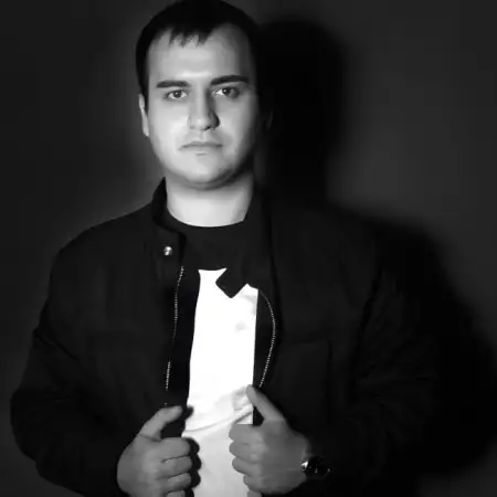 Ստանիսլավ, 28Երևան, Հայաստան 