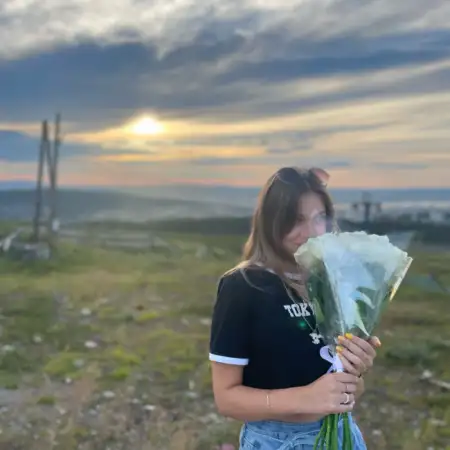 Մարի, 23Մուրմանսկ, Ռուսաստան 