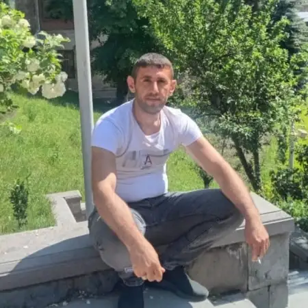Lyov, 37Իջևան, Հայաստան 