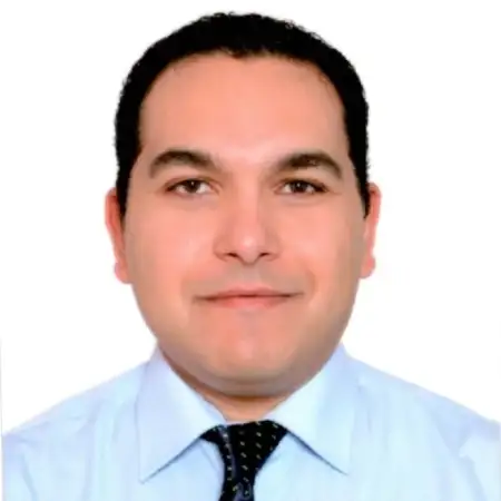 Sameh, 48Կահիրե, Եգիպտոս 