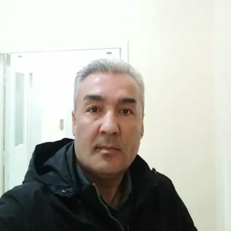 Rustam, 53Մոսկվա, Ռուսաստան
