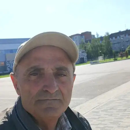 Matos, 52Գատչինա, Ռուսաստան
