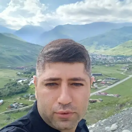 Գեւորգ, 31Արտաշատ, Հայաստան