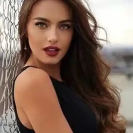 Vanessa, 37Ռուսաստան 