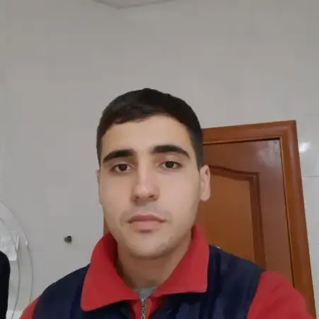 Edgard, 29Մոլդովա