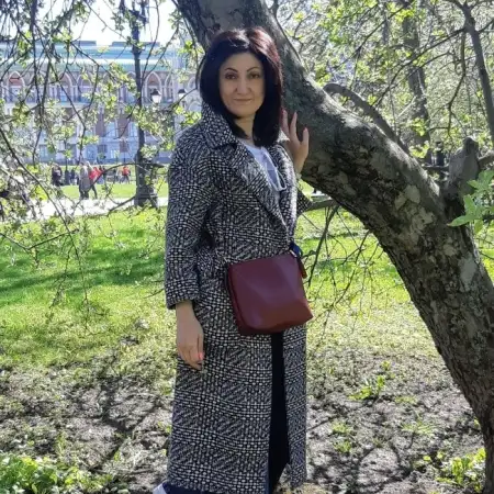 Ռիմմա, 47Մոսկվա, Ռուսաստան 
